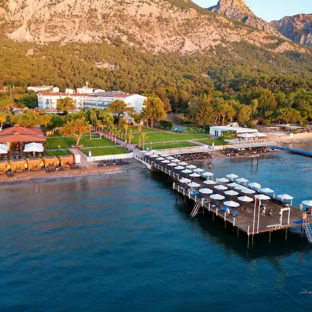 Transatlantik Beach